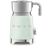 SMEG - Montalatte MFF11PGEU 600ml 500W Colore Verde