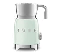 Smeg Montalatte 50's Style – Verde Pastello LUCIDO – MFF11PGEU