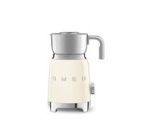 Smeg Montalatte 50's Style – Panna LUCIDO – MFF11CREU