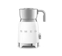 Smeg Montalatte 50's Style – Bianco LUCIDO – MFF11WHEU