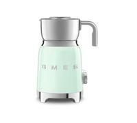 Smeg Montalatte 50's Style – Verde Pastello LUCIDO – MFF11PGEU
