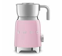 Smeg Montalatte 50's Style – Rosa LUCIDO – MFF11PKEU