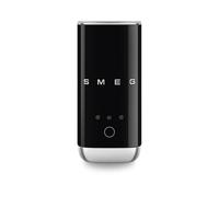 Smeg Montalatte Nero Montalatte Nero