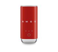 Smeg Montalatte Rosso Montalatte Rosso