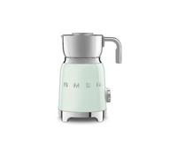 Smeg Montalatte 50's Style – Verde Pastello LUCIDO – MFF11PGEU