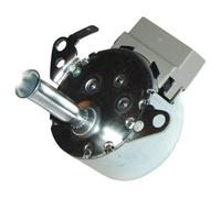 SMEG - MOTEUR TOURNE BROCHE POUR MICRO-ONDE SMEG-ZANUSSI