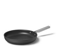 SMEG PADELLA CM 24 NERO ALLUMINIO ANTIADERENTE COOKWARE INDUZIONE 3 2023