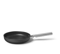 SMEG PADELLA CM 24 ROSSO ALLUMINIO ANTIADERENTE COOKWARE INDUZIONE 3 2023