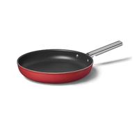 Smeg 50's Style Cookware CKFF2601RDM Rosso