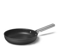 Smeg, Anni 50, Padella-30 cm-Nero, Alluminio