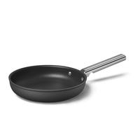 SMEG PADELLA CM 24 NERO ALLUMINIO ANTIADERENTE COOKWARE INDUZIONE 3 2023