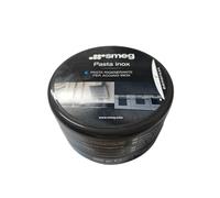 902253 SMEG PASTA-X PASTA RIGENERANTE PER ACCIAIO INOX LAVELLI CAPPE FORNI 400GR