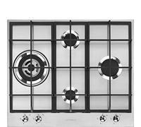 SMEG Piano cottura a gas