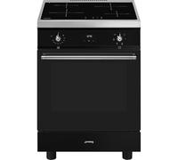 SMEG - Piano cottura a induzione C6IMBLT2