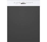 Smeg PL292DB lavastoviglie A scomparsa parziale 13 coperti D