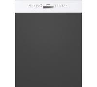 Smeg PL292DB lavastoviglie A scomparsa parziale 13 coperti D