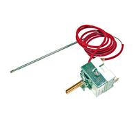 Smeg principale Lower Forno Termostato