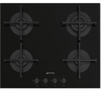 Smeg PV264B Selezione