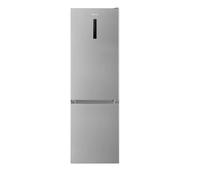 Smeg RC20XDNE frigorifero con congelatore Libera installazione 331 L E Acciaio inox