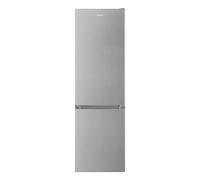 SMEG Frigorifero Combinato estetica Universale, Libera Installazione, cerniere a DX, Classe Energetica C - RC20XNC