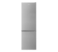 SMEG Frigorifero Combinato estetica Universale, Libera Installazione, cerniere a DX, Classe Energetica C - RC20XNC