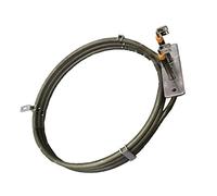 SMEG - RESISTANCE CIRCULAIRE 2000W 230V Ø190MM POUR FOUR SMEG