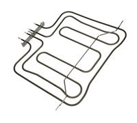 SMEG RESISTENZA FORNO ELETTRICO DOPPIA GRILL SUPERIORE 1000 1700w 806890527