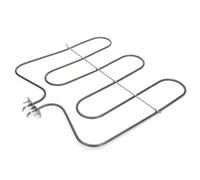 SMEG RESISTENZA INFERIORE FORNO 1300 WATT RICAMBIO ORIGINALE 806890366