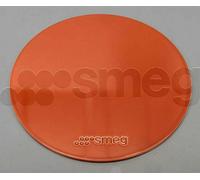 Smeg Ricambio Piastra Pietra Pizza Refrattaria SMEG Tonda 35 cm NUOVO Originale