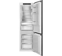 Smeg S Frigorifero combinato da incasso C9174DN2D1 da 56 cm