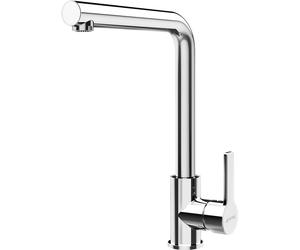 Smeg S Miscelatore monocomando MI1CR finitura cromato