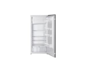 SMEG S4C122F FRIGORIFERO MONOPORTA DA INCASSO 188 LT STATICO