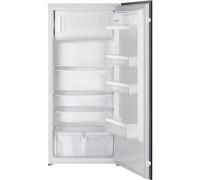Smeg S4C122F monoporta Da incasso 188 L F Bianco