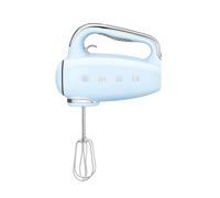 Smeg Sbattitore 50's Style - Azzurro LUCIDO - HMF01PBEU