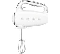 Smeg Sbattitore 50's Style – Rosa LUCIDO – HMF01PKEU