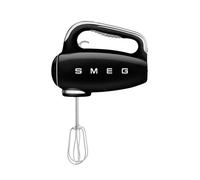 Smeg Sbattitore 50's Style - Nero LUCIDO - HMF01BLEU