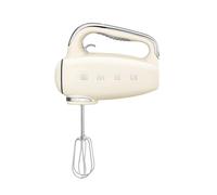 Smeg Sbattitore 50's Style - Panna LUCIDO - HMF01CREU