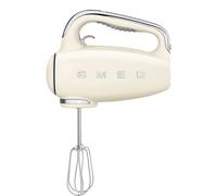 Smeg Sbattitore 50's Style – Panna LUCIDO – HMF01CREU