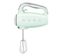 Smeg Sbattitore 50's Style – Verde Pastello LUCIDO – HMF01PGEU