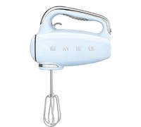 Smeg Sbattitore 50's Style – Azzurro LUCIDO – HMF01PBEU