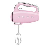 SMEG Sbattitore Elettrico 50's Style 250W HMF01PKEU - Rosa