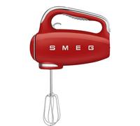 Sbattitore Elettrico Rosso Smeg