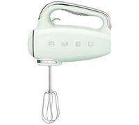 Smeg Sbattitore 50's Style – Verde Pastello LUCIDO – HMF01PGEU