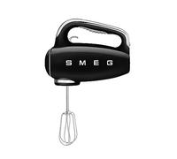Smeg Sbattitore 50's Style – Nero LUCIDO – HMF01BLEU
