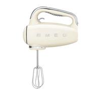 Smeg Sbattitore 50's Style – Panna LUCIDO – HMF01CREU