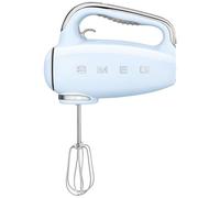 Smeg Sbattitore 50's Style – Azzurro LUCIDO – HMF01PBEU