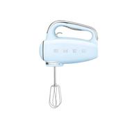 Smeg Sbattitore 50's Style – Azzurro LUCIDO – HMF01PBEU