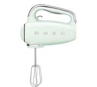 Smeg Sbattitore 50's Style – Verde Pastello LUCIDO – HMF01PGEU