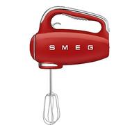 Sbattitore Elettrico Rosso Smeg