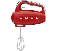 Smeg Sbattitore ROSSO hmf01rdeu - Nouvo